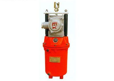 电力液压制动器的主要特点