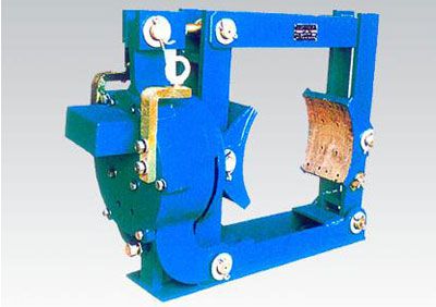 制动器的具体分类